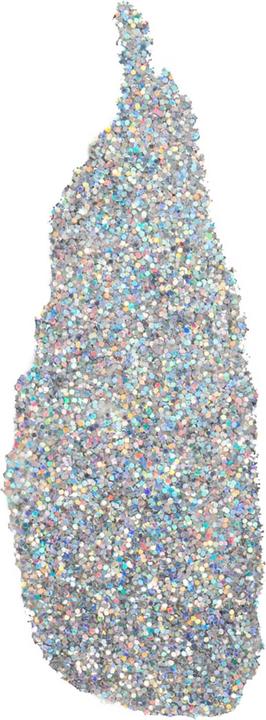 Produktbild NYX Professional Make-Up Face and Body Glitter (Crystal, Highlighter, 2.50 g)