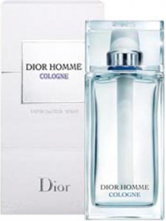 Produktbild Dior Homme (Eau de Cologne, 75 ml)