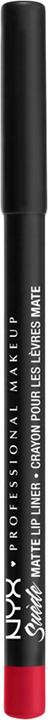 Actual product image NYX Professional Make-Up Suede Matte (57 Spicy)