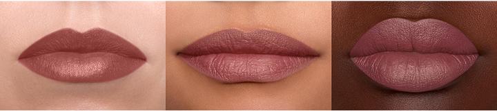 Actual product image NYX Professional Make-Up Suede Matte (05 Brunch Me)