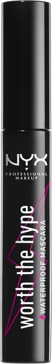 Immagine prodotto NYX Professional Make-Up Vale la pena la pubblicità (1 Nero)