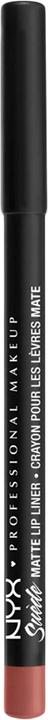 Image du produit NYX Professional Make-Up Suede mat (52 Esprit libre)
