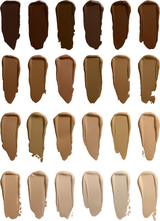 Immagine prodotto NYX Professional Make-Up Can't Stop Won't Stop (7.5 Beige morbido)