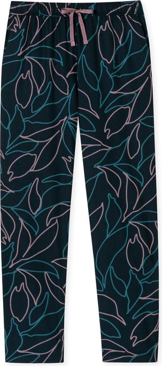 Schiesser Pyjamahose Mix & Relax (46)