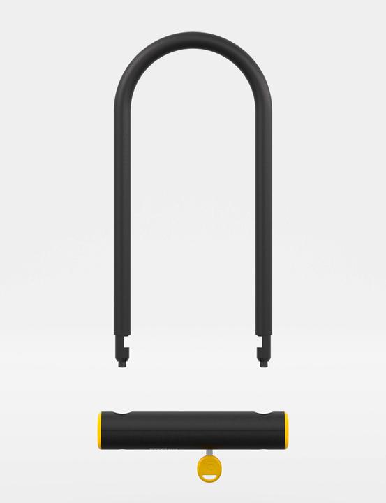 Actual product image Btwin D 920