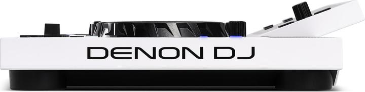 Immagine prodotto Denon DJ SC LIVE 4 White