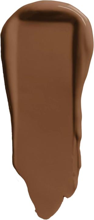 Immagine prodotto NYX Professional Make-Up Full Coverage Foundation - Can't Stop Won't Stop (17 Cappuchino)