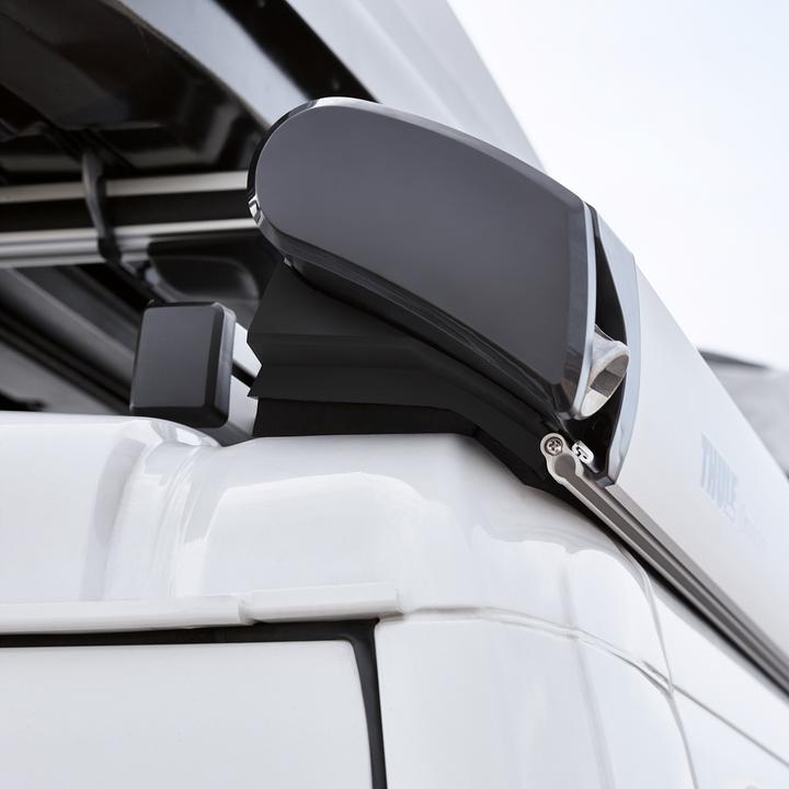 Produktbild Thule SmartClamp System for TO 63006200 Pack L 54m H 2.5m