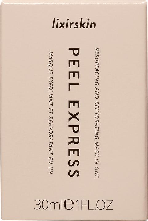 Actual product image Lixirskin Peel Express (Exfoliation, 30 ml)