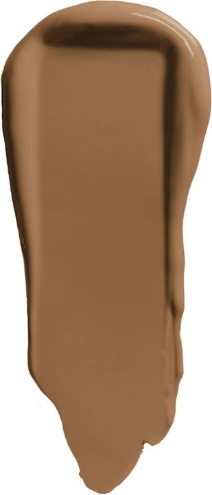 Actual product image NYX Professional Make-Up Can't Stop Won't Stop (12.7 Neutral Tan)