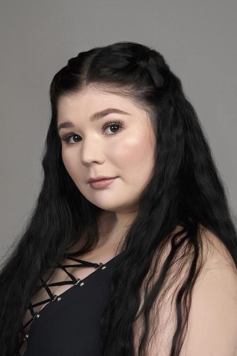 Actual product image NYX Professional Make-Up Can't Stop Won't Stop (2 alabaster)