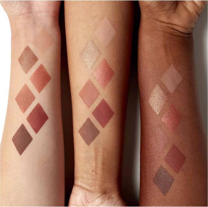 Produktbild NYX Professional Make-Up Ultimate Edit Petite (1 Warm Neutrals)