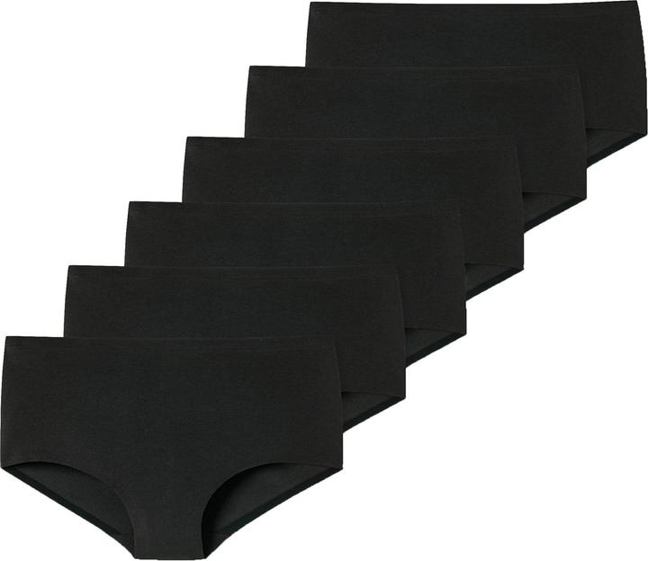 Immagine prodotto Schiesser Pantaloncini Basic Kids (140, confezione da 6)