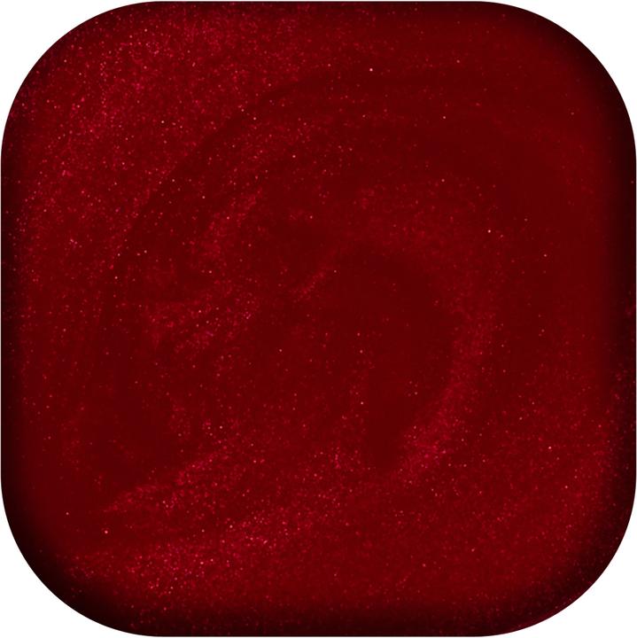 Produktbild Essie Gel Couture (508 Scarlet Starlet, Gel-Effekt Nagellack)