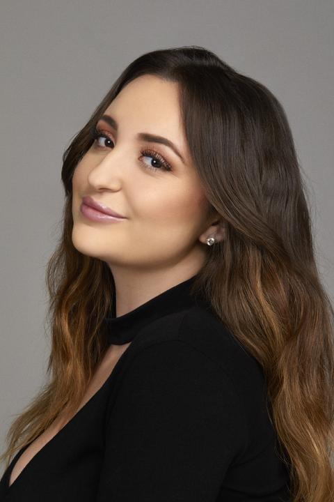 Produktbild NYX Professional Make-Up Can't Stop Won't Stop (6.5 Nude)