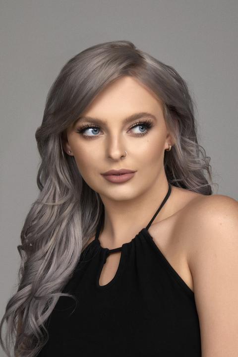 Produktbild NYX Professional Make-Up Can't Stop Won't Stop (6.3 Warm vanilla)