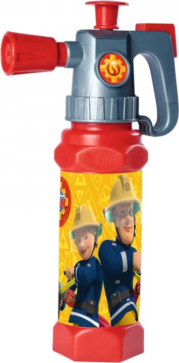 Produktbild Simba Feuerwehrmann Sam Schaum- und Wasserkanone