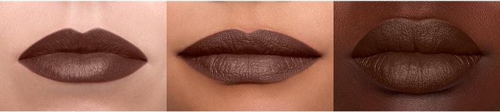 Immagine prodotto NYX Professional Make-Up Scamosciato opaco (07 Birra fredda)
