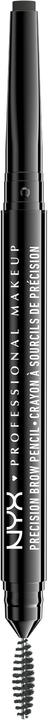 Immagine prodotto NYX Professional Make-Up Precisione (Nero)