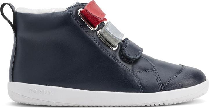 Produktbild Bobux Hi Court SW arctic navy (29)