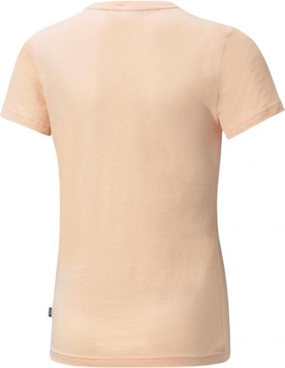 Actual product image Puma ESS+ Logo Tee-587041 (116)