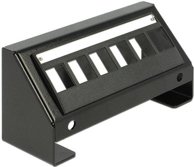 Immagine prodotto Delock Contenitore vuoto Keystone Multimedia