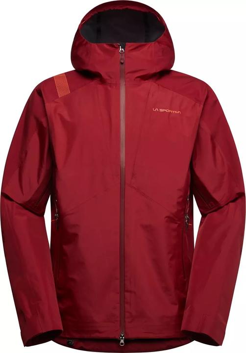 Produktbild La Sportiva Crossridge Evo Shell Jacket Men (M)