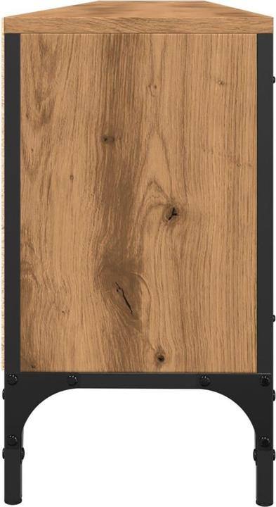 Produktbild VidaXL TV Schrank (200 x 25 x 44 cm)
