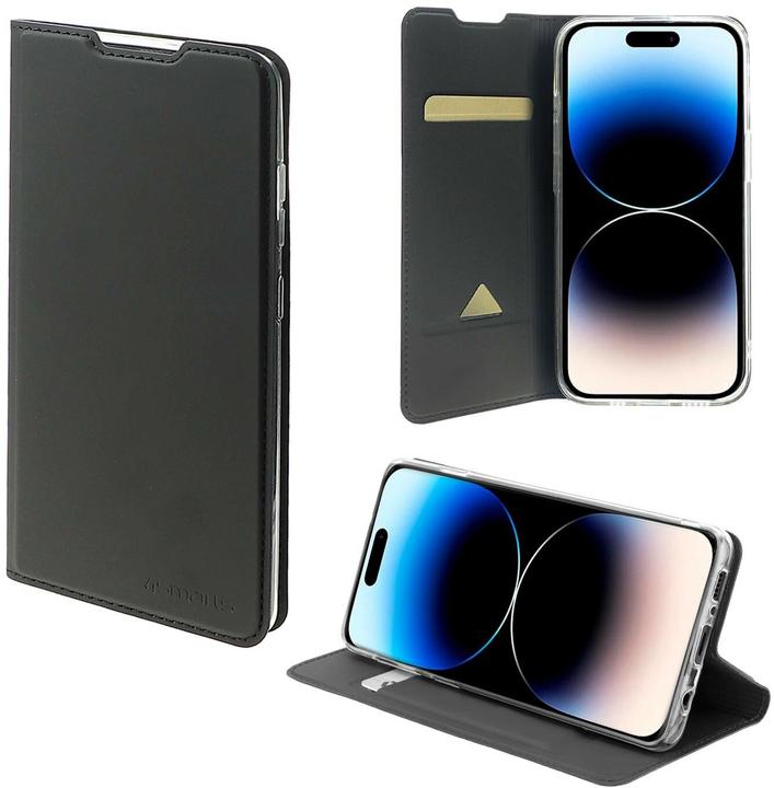 Produktbild 4smarts Flip Case Urban Lite (Apple iPhone 15 Pro)