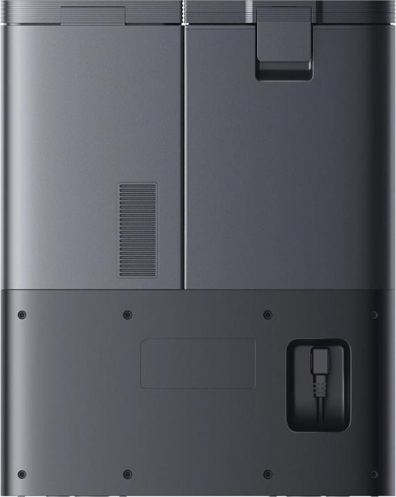 Image du produit eufy X10 Pro Omni UE (Robot d'aspiration et de nettoyage)