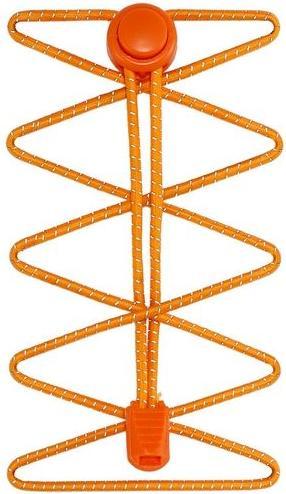 Actual product image LaceGodZ ReflectLite Series (100 cm)