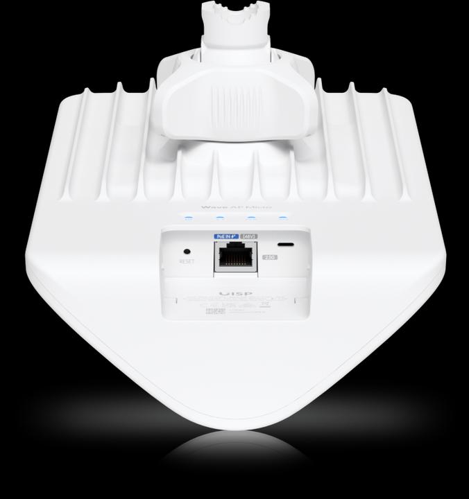 Actual product image Ubiquiti Wave Access Point Micro (2700 Mbit/s)