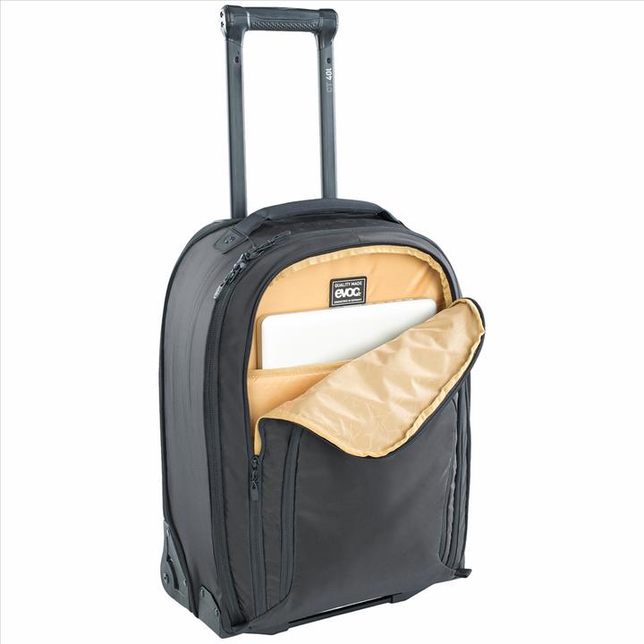Produktbild Evoc CT 40L (Fototrolley, 40 l)
