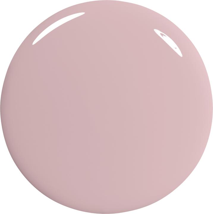 Actual product image Essie Expressie (10 second hand first love, Colour paint)