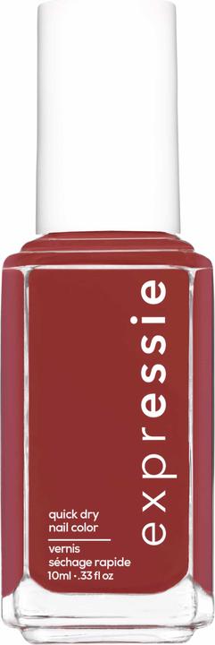 Produktbild Essie Expressie (190 seize the minute, Farblack)