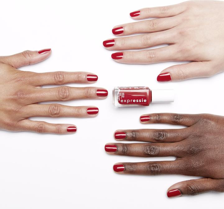 Produktbild Essie Expressie (190 seize the minute, Farblack)