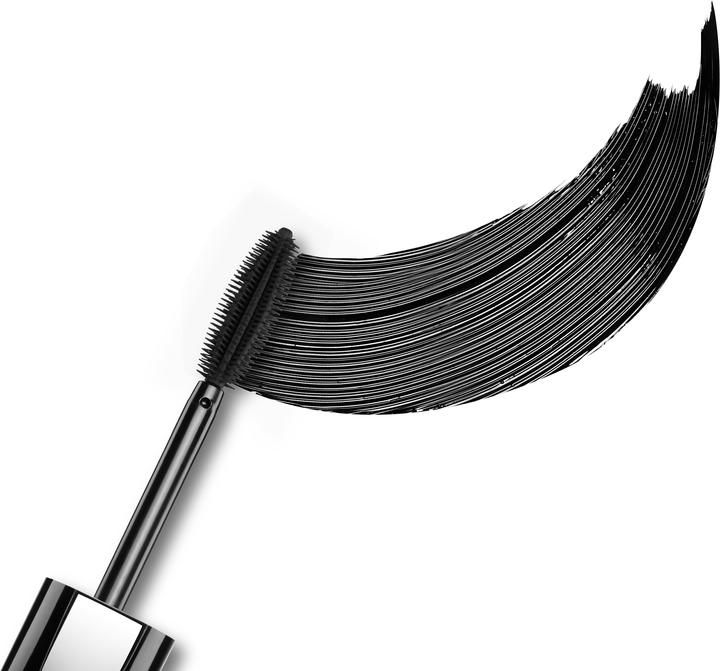 Actual product image L'Oréal Paris False Lash Bambi Eye (1 Extra Black)