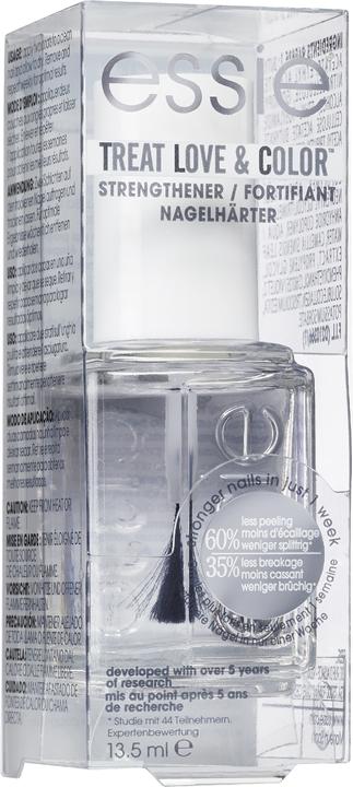 Produktbild Essie Treat, Love und Color (Gloss Fit, Farblack)