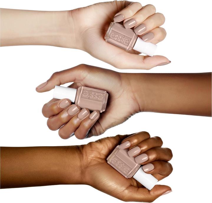 Produktbild Essie Nagellack (Wild nude, Farblack)