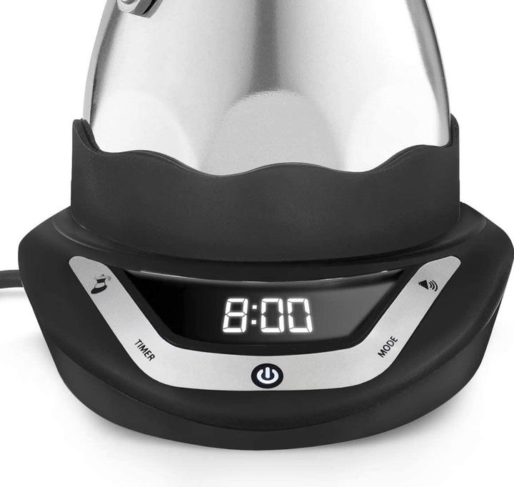Produktbild Bialetti MokaTimer (3 T.)