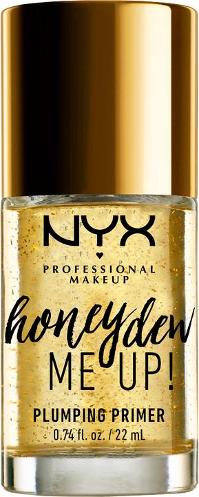 Actual product image NYX Professional Make-Up Honey Dew Me Up (1 Honey Dew Me Up)