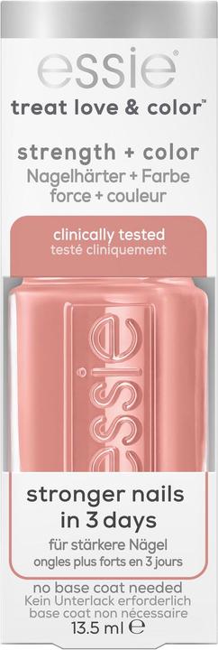 Produktbild Essie Treat, Love und Color (163 final stretch, Farblack)