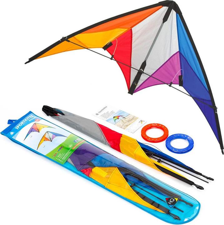 Image du produit Invento Calypso II Arc-en-ciel