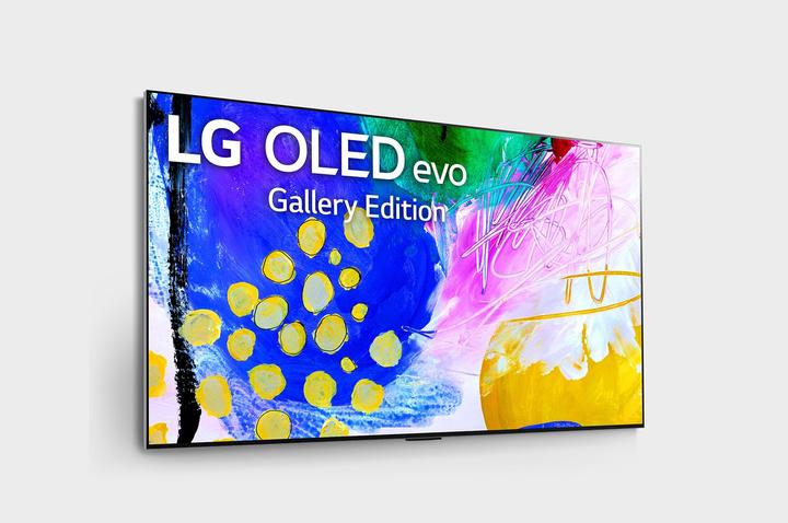 Productafbeelding LG OLED65G29LA (65", G2, OLED, 4K, 2022)