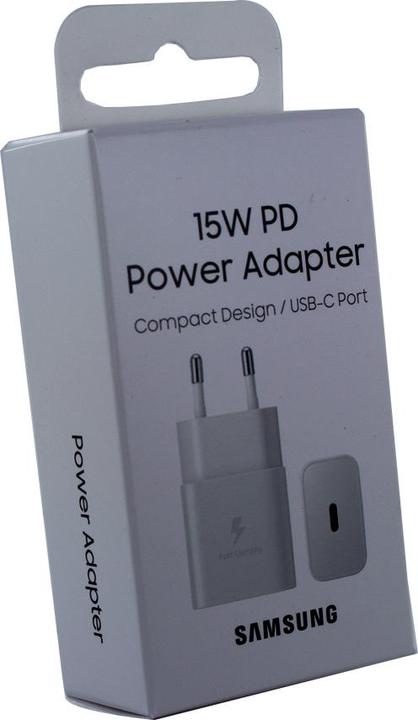 Produktbild Samsung Power Travel Adapter (15 W)
