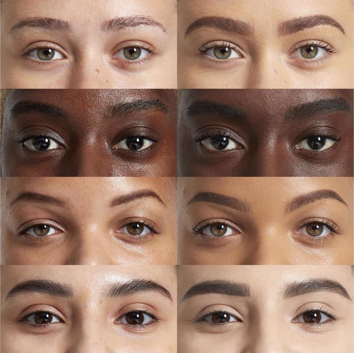 Image du produit NYX Professional Make-Up Précision (Soft Brown)