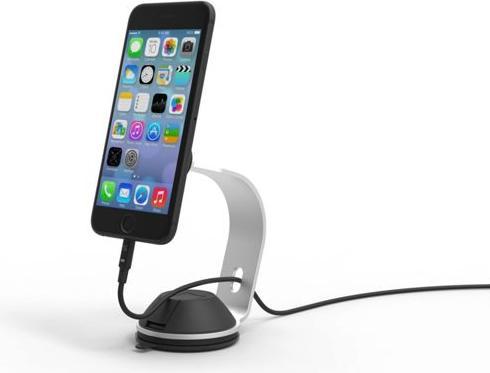 Actual product image Scosche magicMOUNT Pro Home