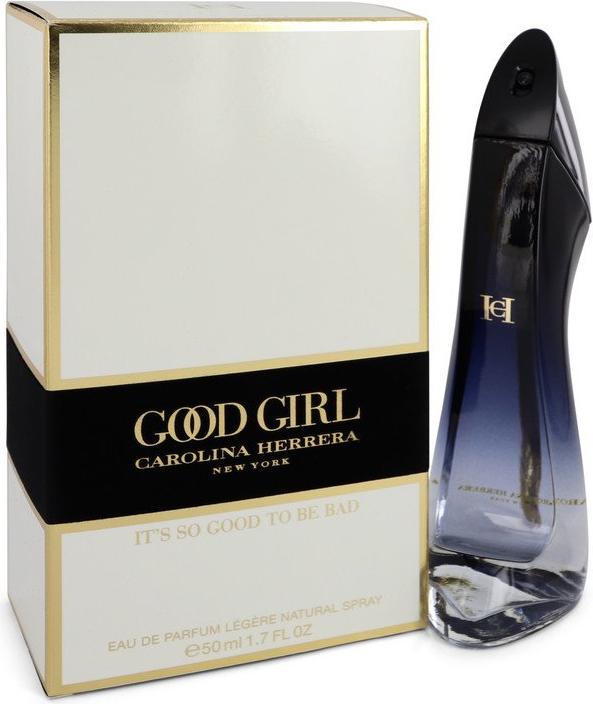 Carolina Herrera DUPLIKAT Good Girl LégÃ¨re (Eau de Parfum, 50 ml)