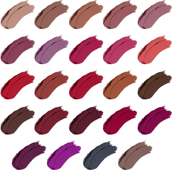 Image du produit NYX Professional Make-Up Shout Loud Satin (3 Soie)