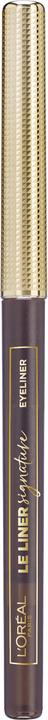 L'Oréal Paris Le Liner Signature (5 Brown Denim)